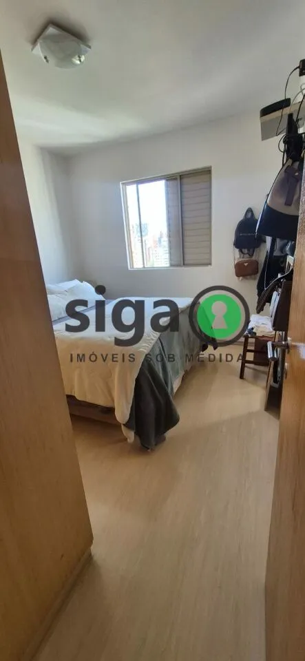 Imagem APARTAMENTO COM 2 PARA VENDA NO MORUMBI CONDOMINIO CALIFORNIA GARDENS
