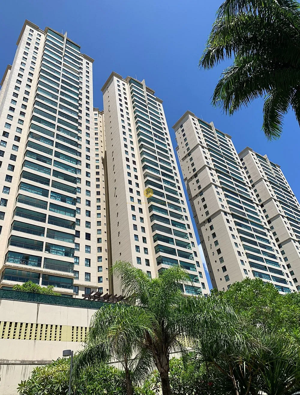Imagem Apartamento - Venda no Elegance Garibaldi 103m²