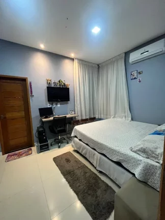 Imagem CASA TEMPORADA em MANAUS - AM, PONTA NEGRA