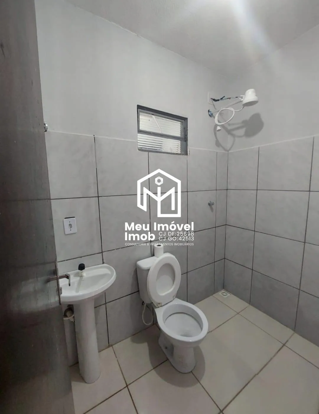 Imagem Casa Chácaras Marajoara 2 Quartos 1 Vaga 169m² Luziânia/GO