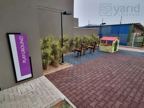 Imagem APARTAMENTO PARA VENDA NO RESIDENCIAL MAXX SANTA ANGELA - HORTO FLORESTAL - JUNDIAÍ