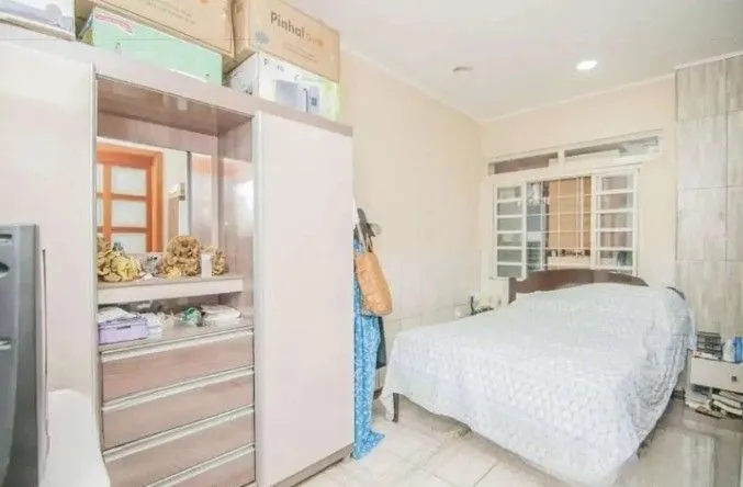 Imagem Apartamento para Venda - 95m², 2 dormitórios, Santana