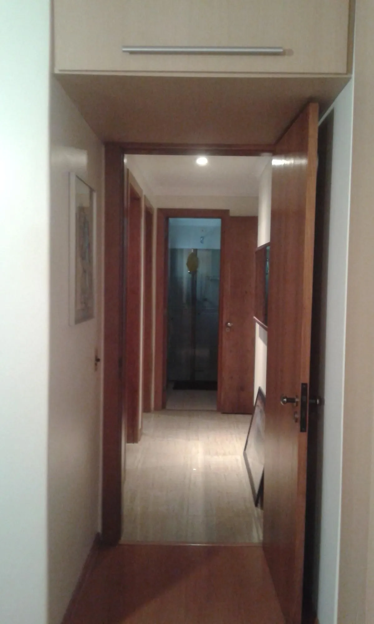 Imagem Cobertura para Venda - 174.2m², 3 dormitórios, 2 vagas - Tristeza
