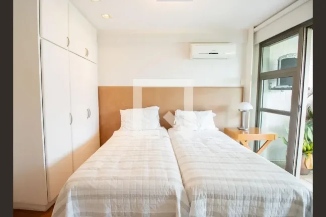 Imagem Apartamento à Venda - Leblon, 3 Quartos, 166 m2