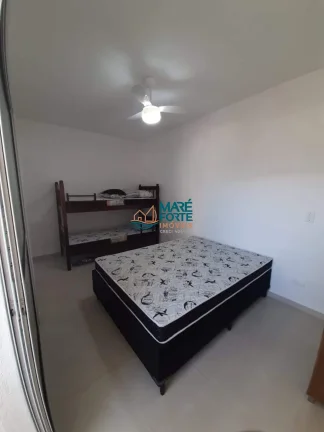 Imagem APARTAMENTO COM ÁREA DE LAZER COMPLETA A 350 METROS DA PRAIA!