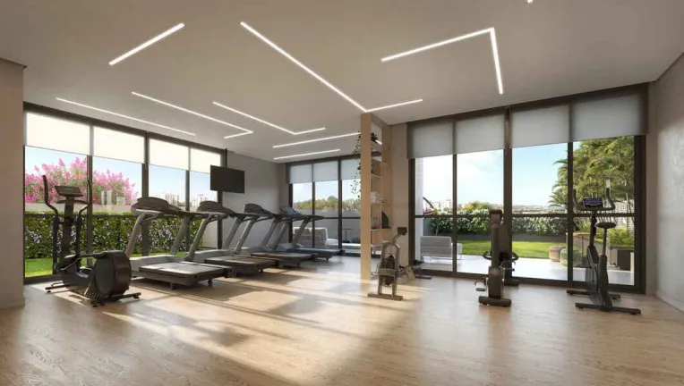 Imagem Apartamento com 2 Quartos à Venda, 73 m² em Vila Mariana - São Paulo