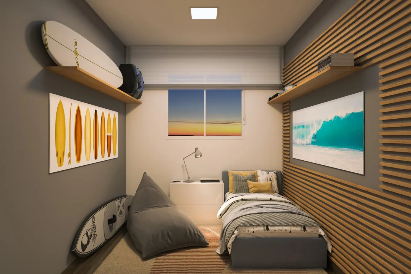 Imagem Apartamento para Venda em Novo Hamburgo Bairro Rondônia