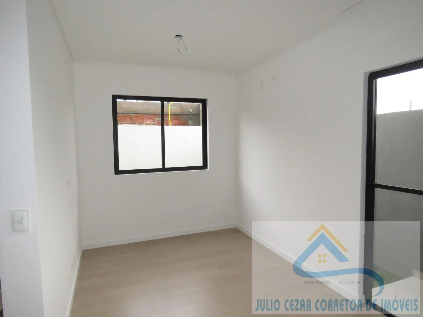 Imagem Apartamento Garden para Venda em São José dos Pinhais, Parque da Fonte, 2 dormitórios, 1 banheiro, 1 vaga