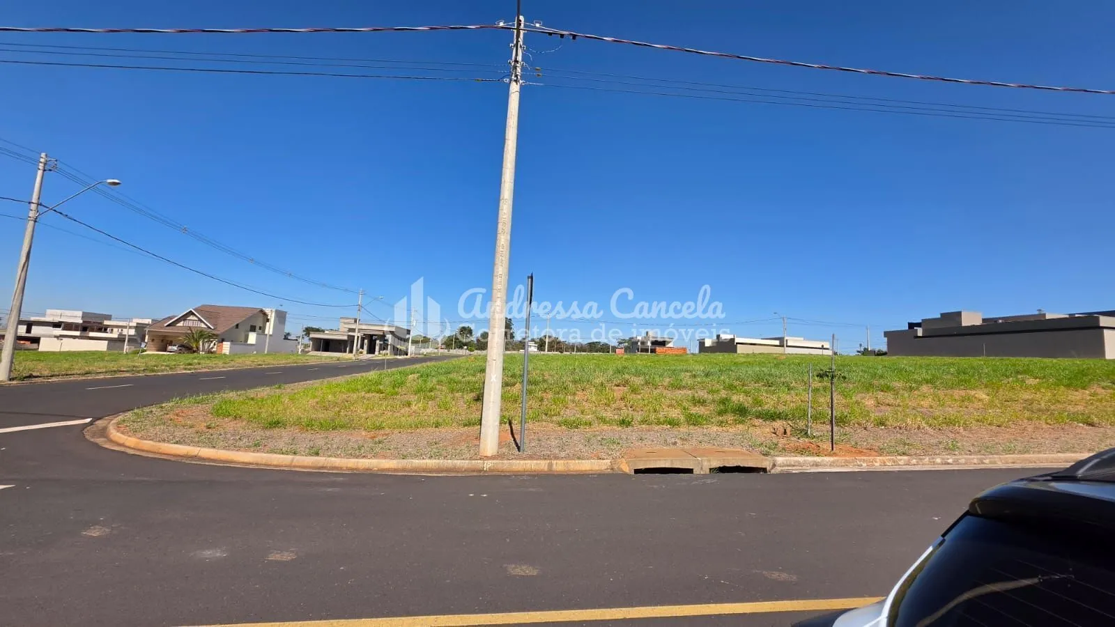 Imagem Botanic Residencce - Terreno esquina à venda, 429 m² por R$ 620.000 - Botanic Residence - São José do Rio Preto/SP