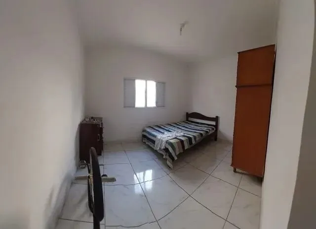 Imagem Casa à venda 2 Quartos, 1 Vaga, 250M², Jardim Continental II, Taubaté - SP