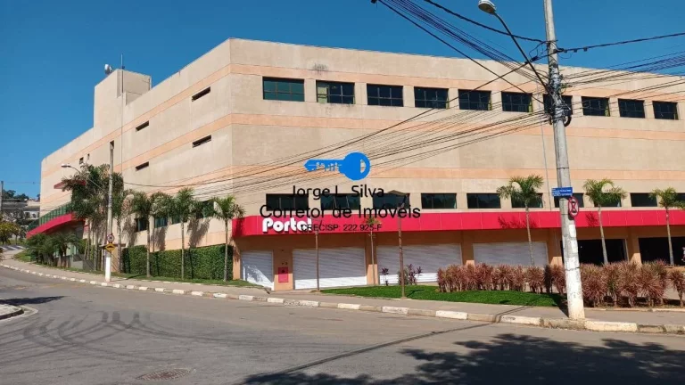 Imagem Sala Comercial 28m2 no Portal Shopping Service Cajamar Venda !