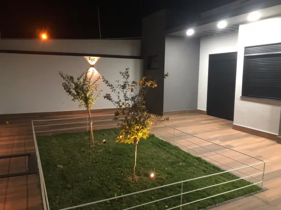 Imagem Casa à venda no condomínio Maria José , Indaiatuba São Paulo