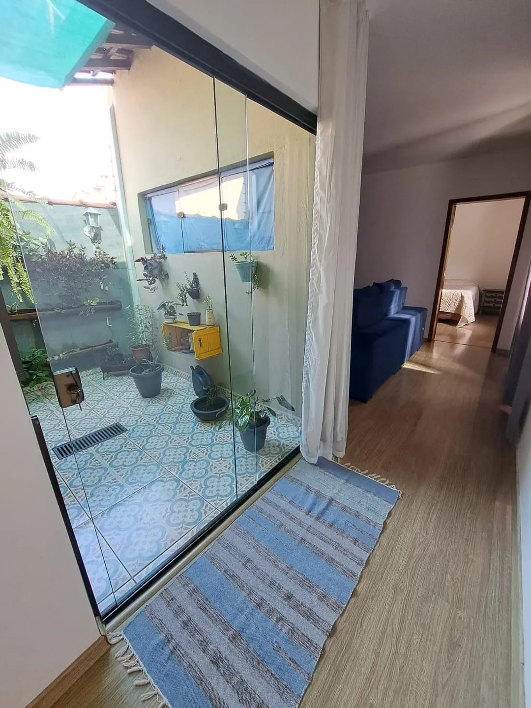 Imagem Casa à venda 4 Quartos, 2 Suites, 2 Vagas, 300M², Residencial Campo Belo, Pindamonhangaba - SP