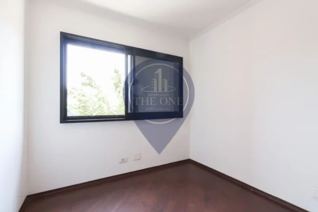 Imagem Apartamento à venda em São Paulo-SP: 3 quartos, 1 suíte, 2 salas, 3 banheiros, 2 vagas, 79m² no Bosque da Saúde!
