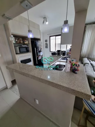 Imagem Apartamento à venda no bairro Astúrias - Guarujá/SP