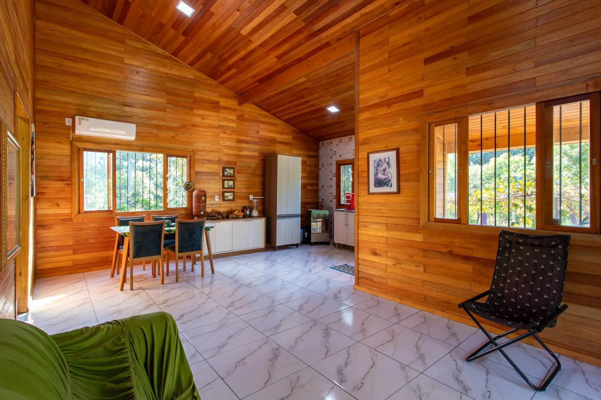 Imagem Casa em Belém Velho