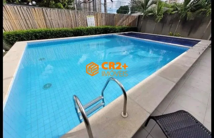 Imagem VENDO APARTAMENTO 65m² | PRÓXIMO AO GOLF CLUBE- CAXANGÁ