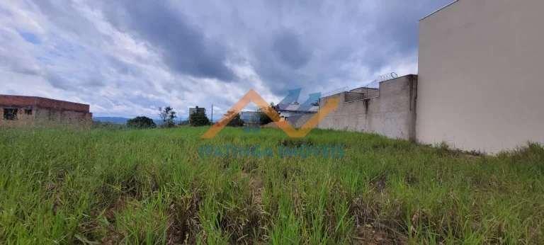 Imagem Terreno de loteamento no Residencial Porto Seguro