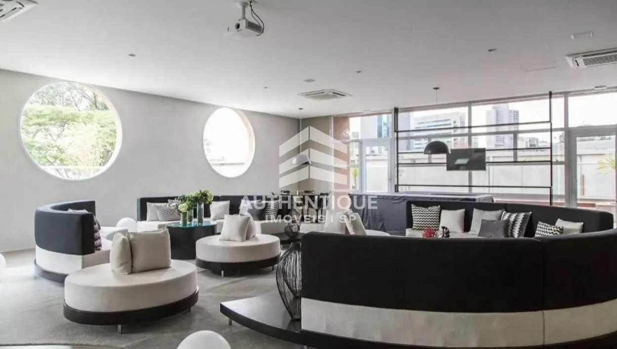 Imagem Brookfield Home Design Brooklin - Apartamento à venda em São Paulo/SP