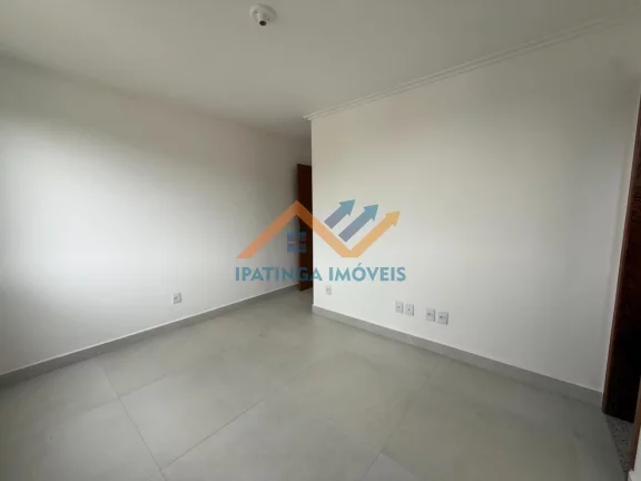 Imagem Apartamento à Venda no Bom Retiro, Ipatinga: 2 Quartos, 60m²