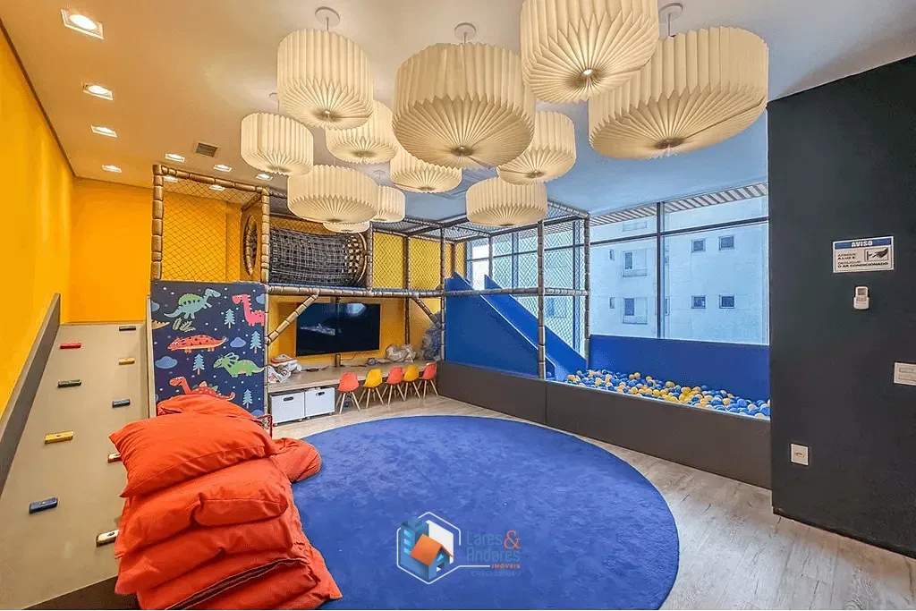 Imagem Studio à venda 1 Quarto 25M² Vila Mariana São Paulo - SP
