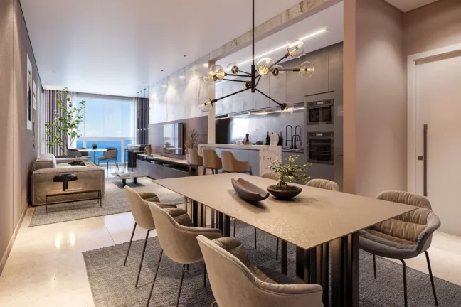 Imagem Apartamento à venda em Itapema, Centro, com 4 quartos, 149,66m2