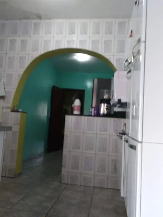 Imagem CASA A VENDA NO BARREIRO