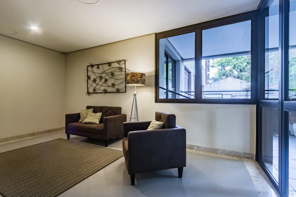 Imagem Apartamento em Petrópolis