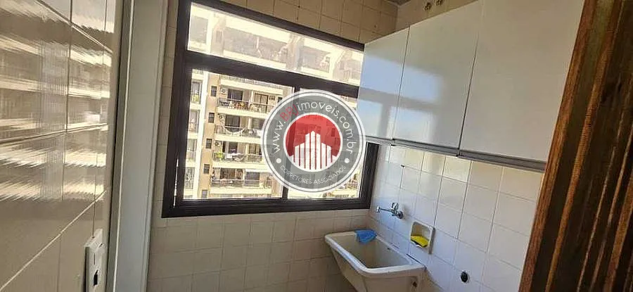 Imagem Apartamento a Venda no bairro Barra da Tijuca - Rio de Janeiro, RJ