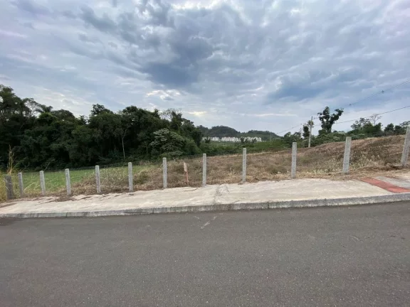 Imagem Terreno para Venda em Concórdia, São Cristóvão