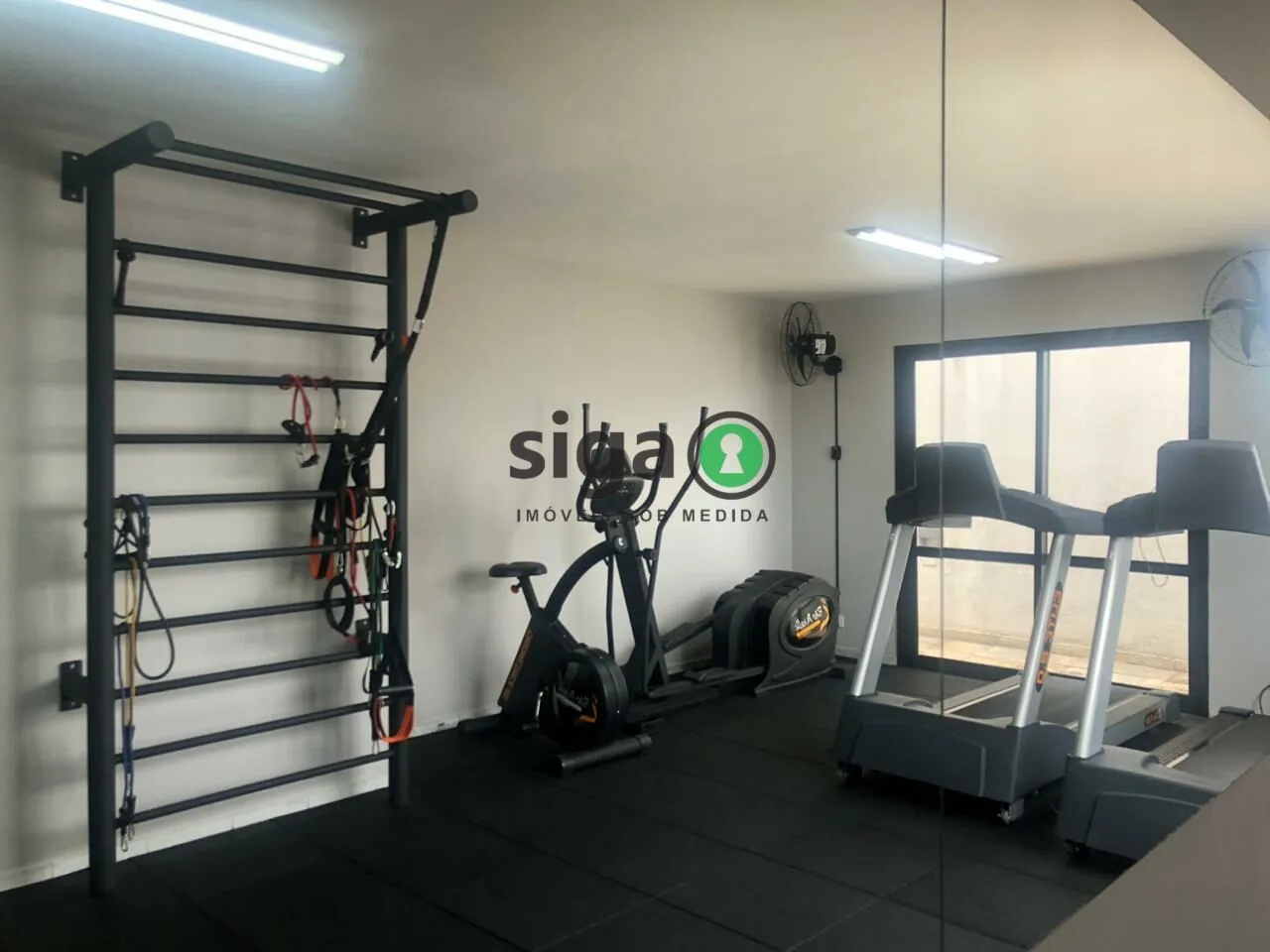 Imagem Apartamento com 2 quartos (1 Suíte) e Sacada com 70m² - Brooklin - São Paulo/SP