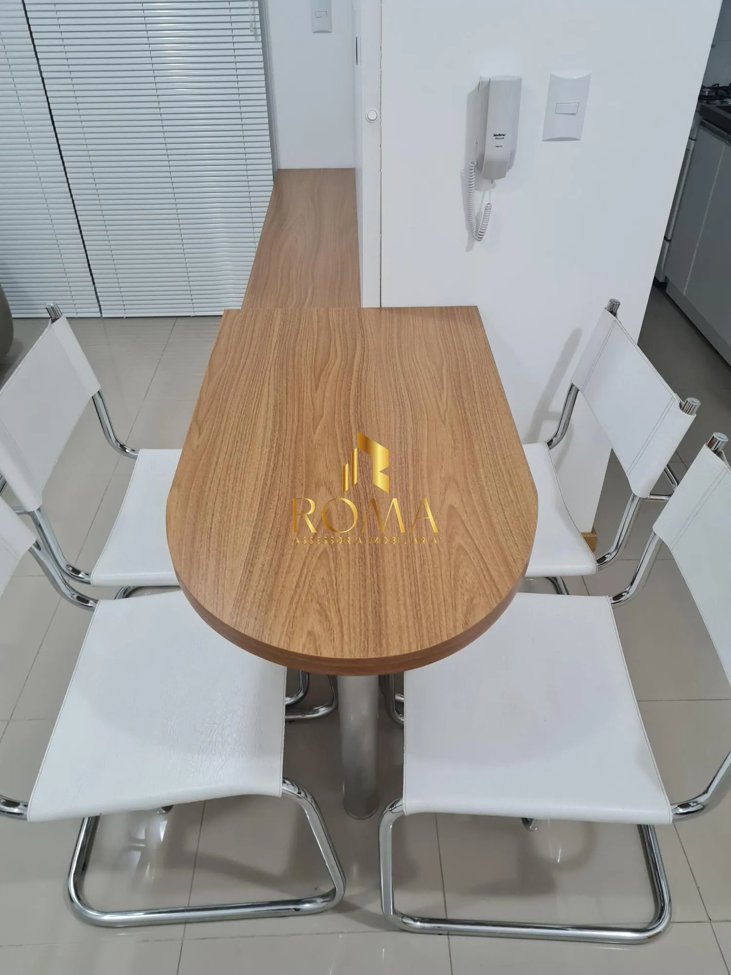 Imagem Apartamento para Alugar | Excelente Localização