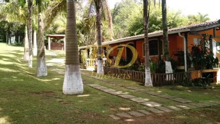 Imagem Sitio em Vargem-SP divisa com Extrema - MG