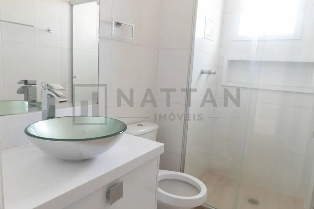 Imagem Apartamento com 2 dormitórios à venda, 89 m² por R$ 1.350.000,00 - Tatuapé - São Paulo/SP