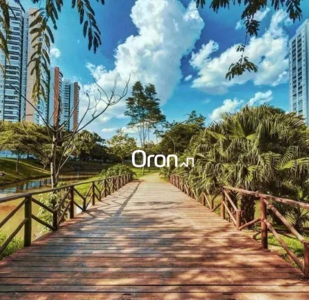 Imagem Sobrado à venda, 250 m² por R$ 1.500.000,00 - Jardim Atlântico - Goiânia/GO