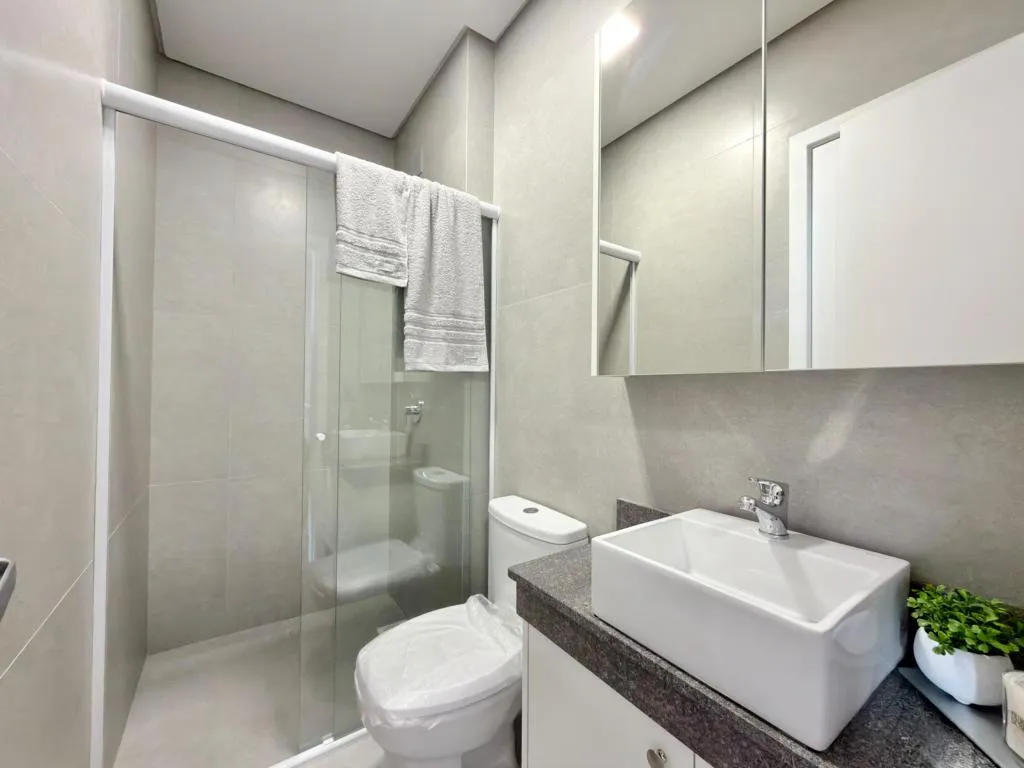 Imagem Apartamento 1 Dormitório - Bairro Navegantes