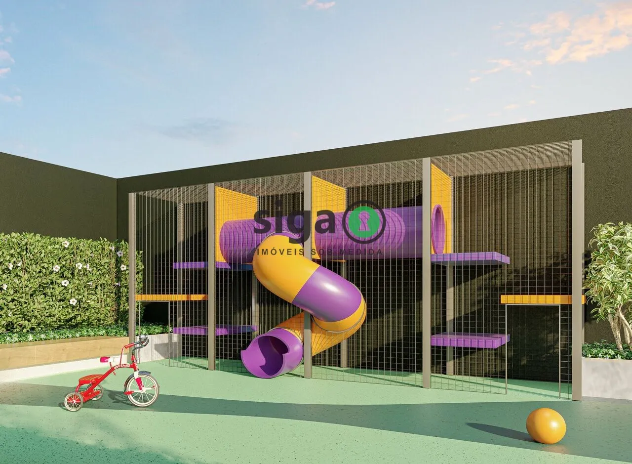 Imagem Residencial de Alto Padrão no Jardim das Acácias