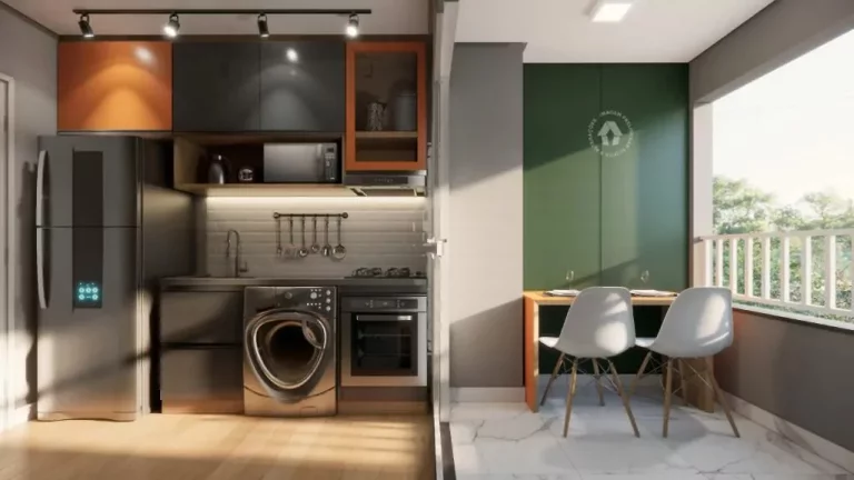 Imagem Cobertura à venda em São Paulo, Cupecê, com 1 quarto, 57,23m2