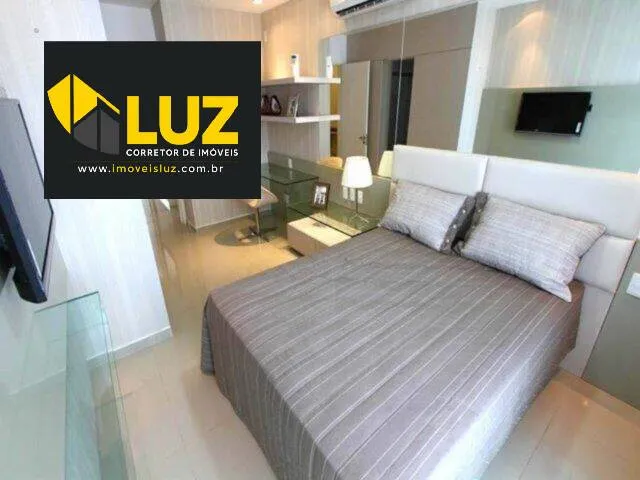 Imagem JADE ALTO DAS DUNAS | SOFISTICAÇÃO, LAZER E EXCLUSIVIDADE!