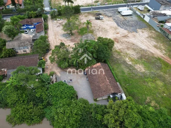 Imagem Terreno com 2 quartos, Santo Antônio - Balneário Piçarras