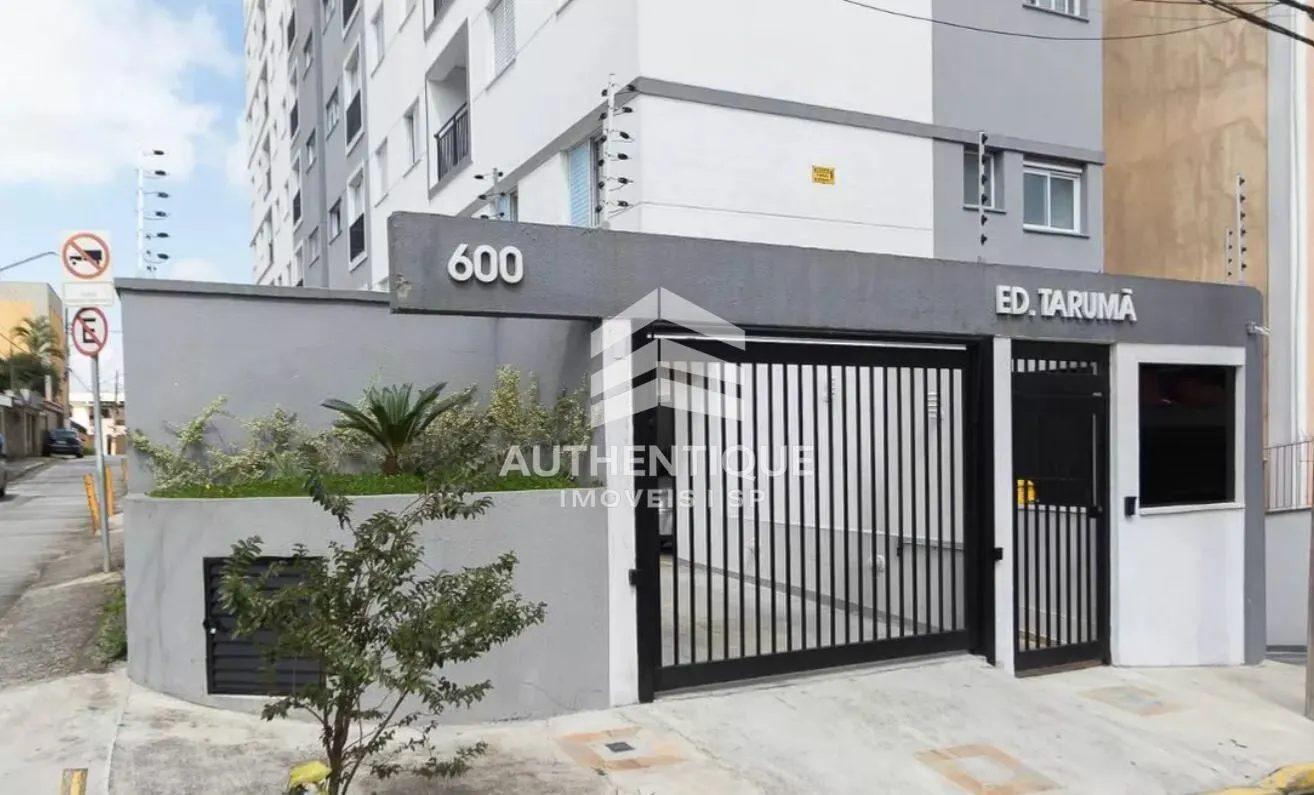 Imagem TARUMÃ CENTRO SAO BERNARDO DO CAMPO - Apartamento à venda no bairro Centro - São Bernardo do Campo/SP