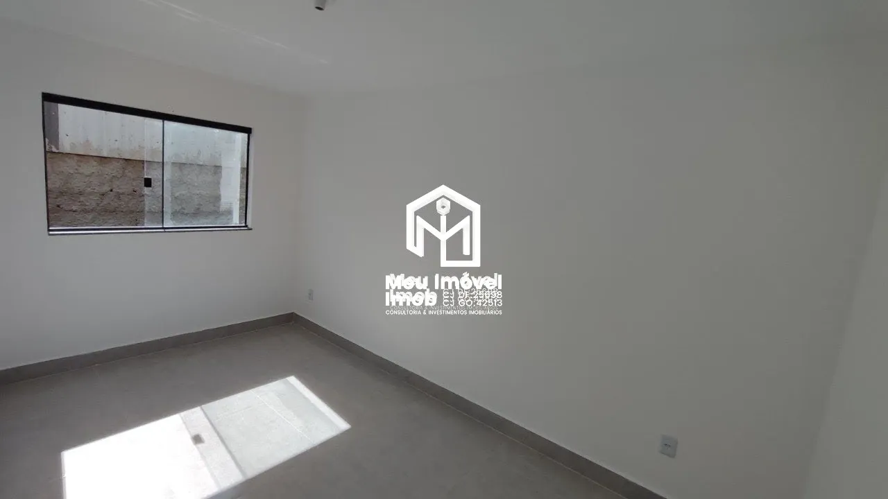 Imagem Apartamento 2 Quartos 1 Vaga 61m² Área de Serviço