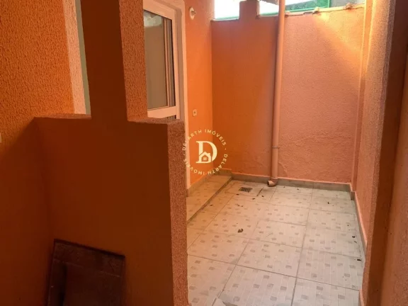 Imagem Casa - Condominio Villa Cambuí - Jardim Paulista -SJCampos - 2 dorm - 60m2