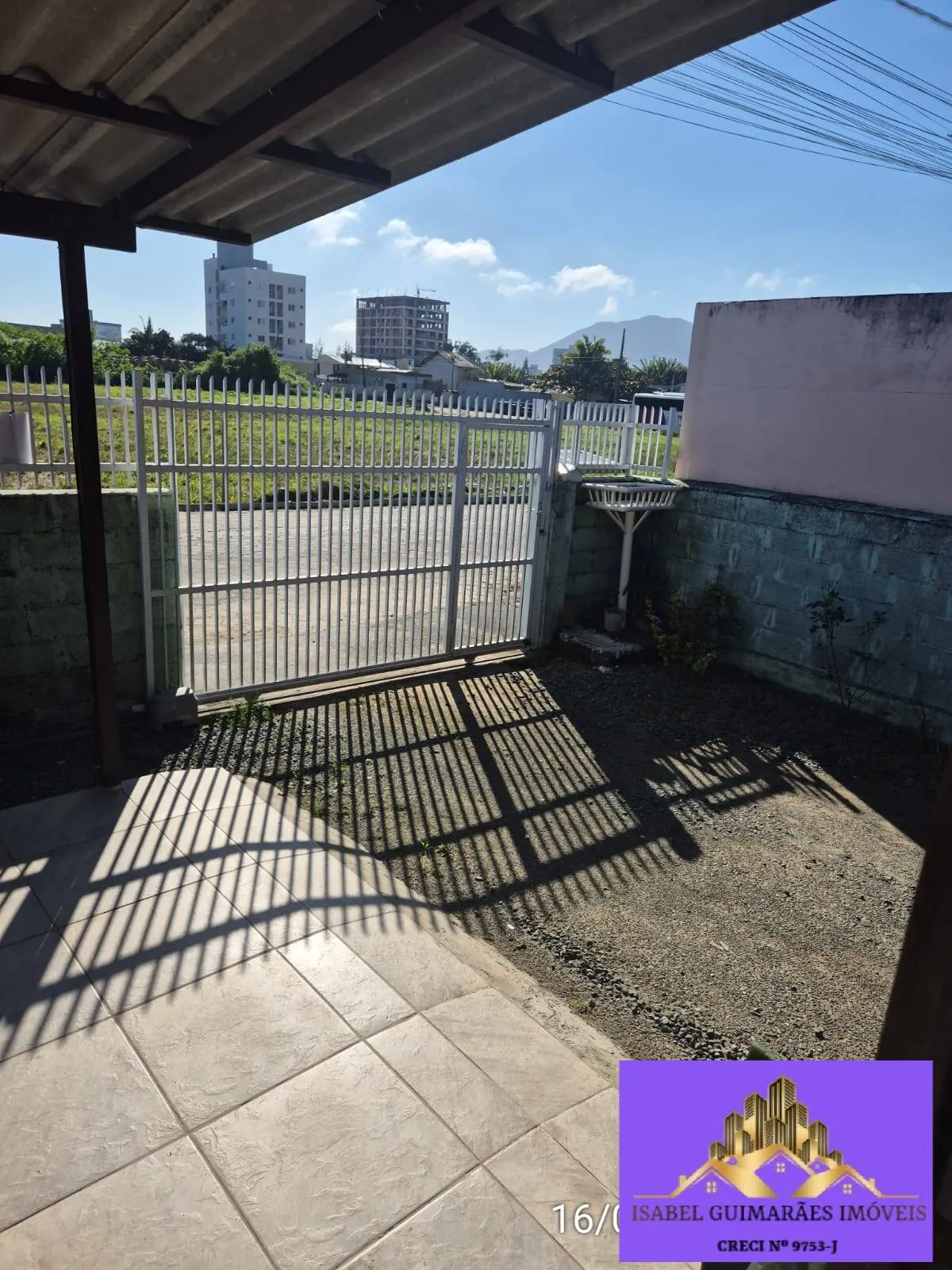 Imagem Vendo 02 Casas 140 mts², no mesmo terreno de 360 mts², Gravatá Navegantes