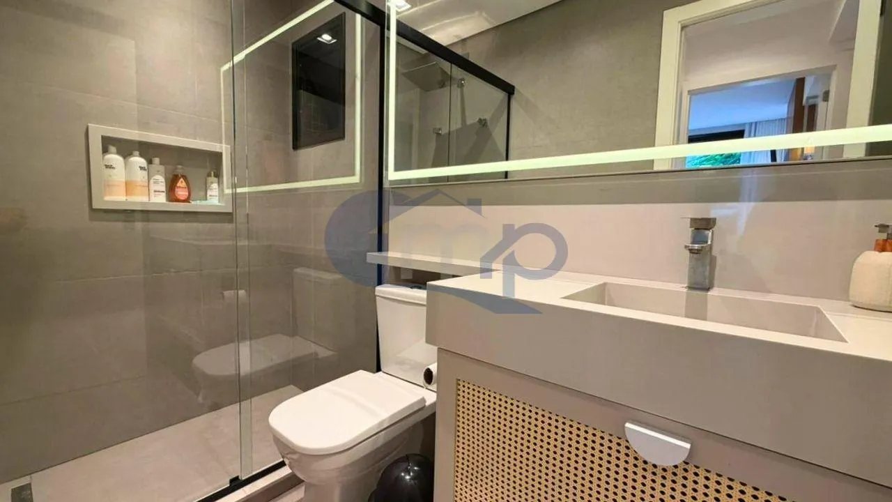 Imagem Apartamento a venda com 2 dormitorios no centro de Torres/RS