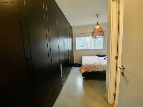 Imagem APARTAMENTO RESIDENCIAL em SÃO PAULO - SP, JARDIM CABORÉ
