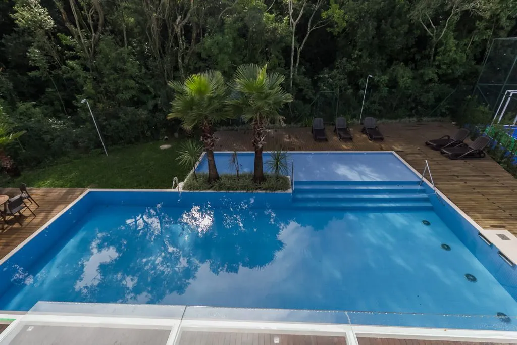 Imagem Casa com 3 dormitórios com suíte master em condomínio de alto padrão