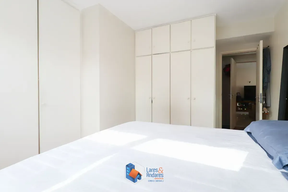 Imagem Apartamento para venda em Moema com 2 quartos, 83m²