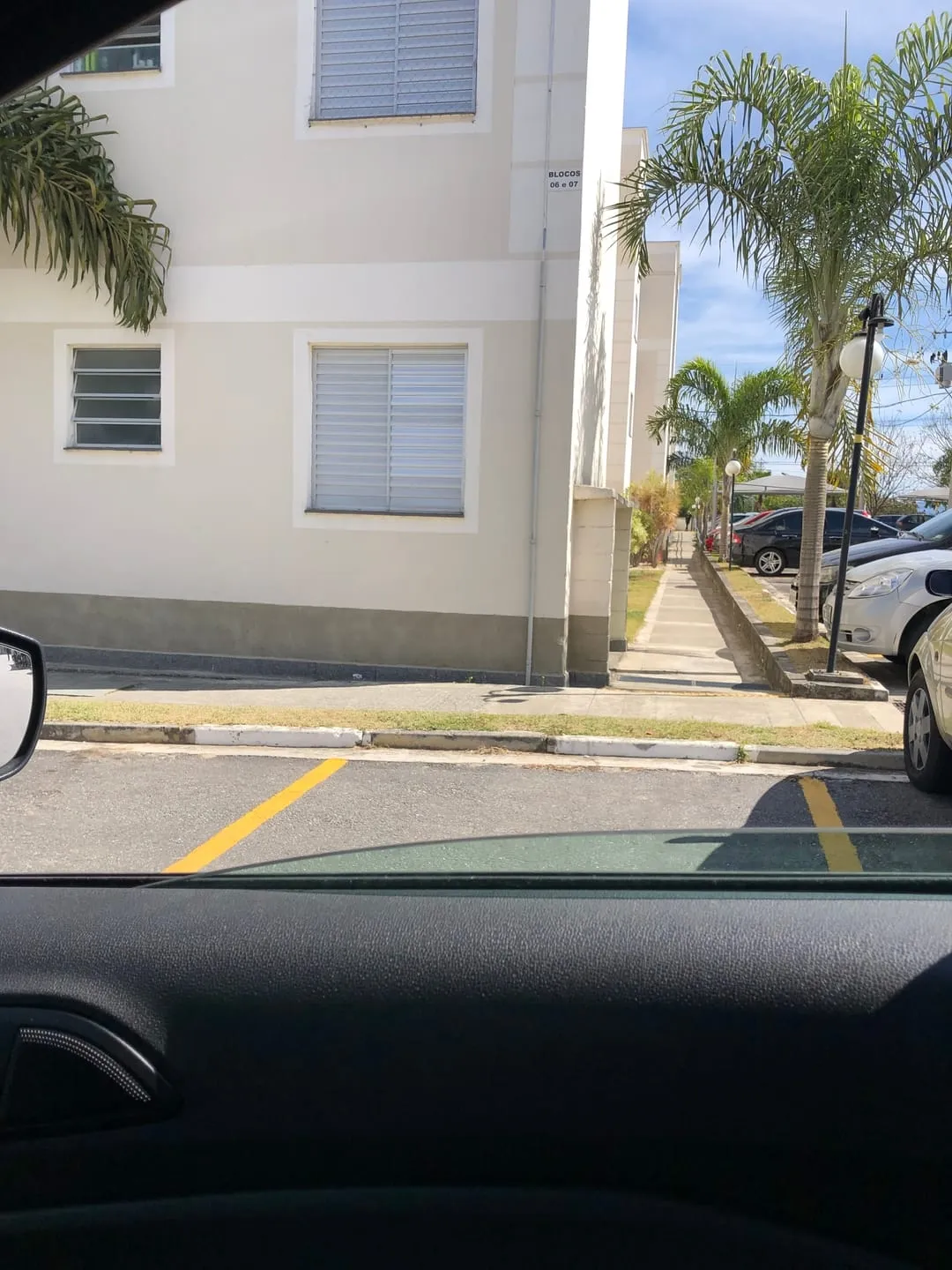 Imagem Apartamento à venda 2 Quartos, 1 Vaga, 45M², Bela Vista, Pindamonhangaba - SP | MRV Princesa do Vale