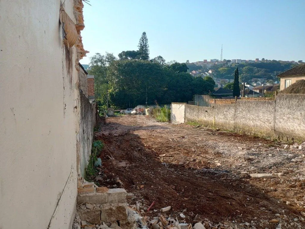 Imagem Terreno para Venda - 0m², 0 dormitórios, Nonoai